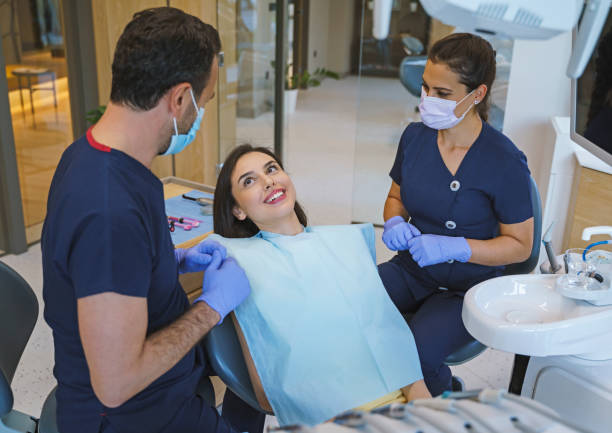 Best Cosmetic Dentistry  in East Gaffney, SC