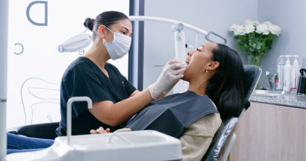 Best Laser Dentistry  in East Gaffney, SC