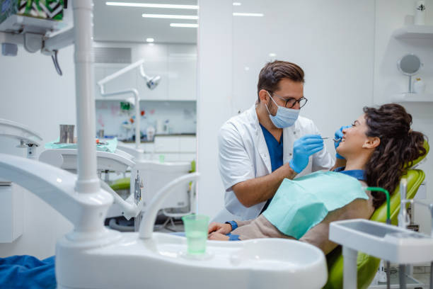 Best Dental Exams and Cleanings  in East Gaffney, SC
