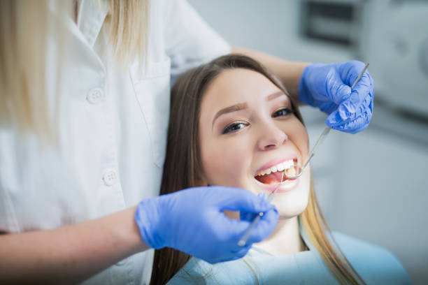 Dental Inlays and Onlays in East Gaffney, SC